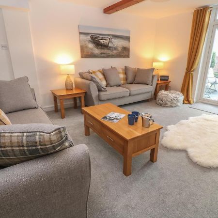 Riverside Cottage Falmouth Esterno foto