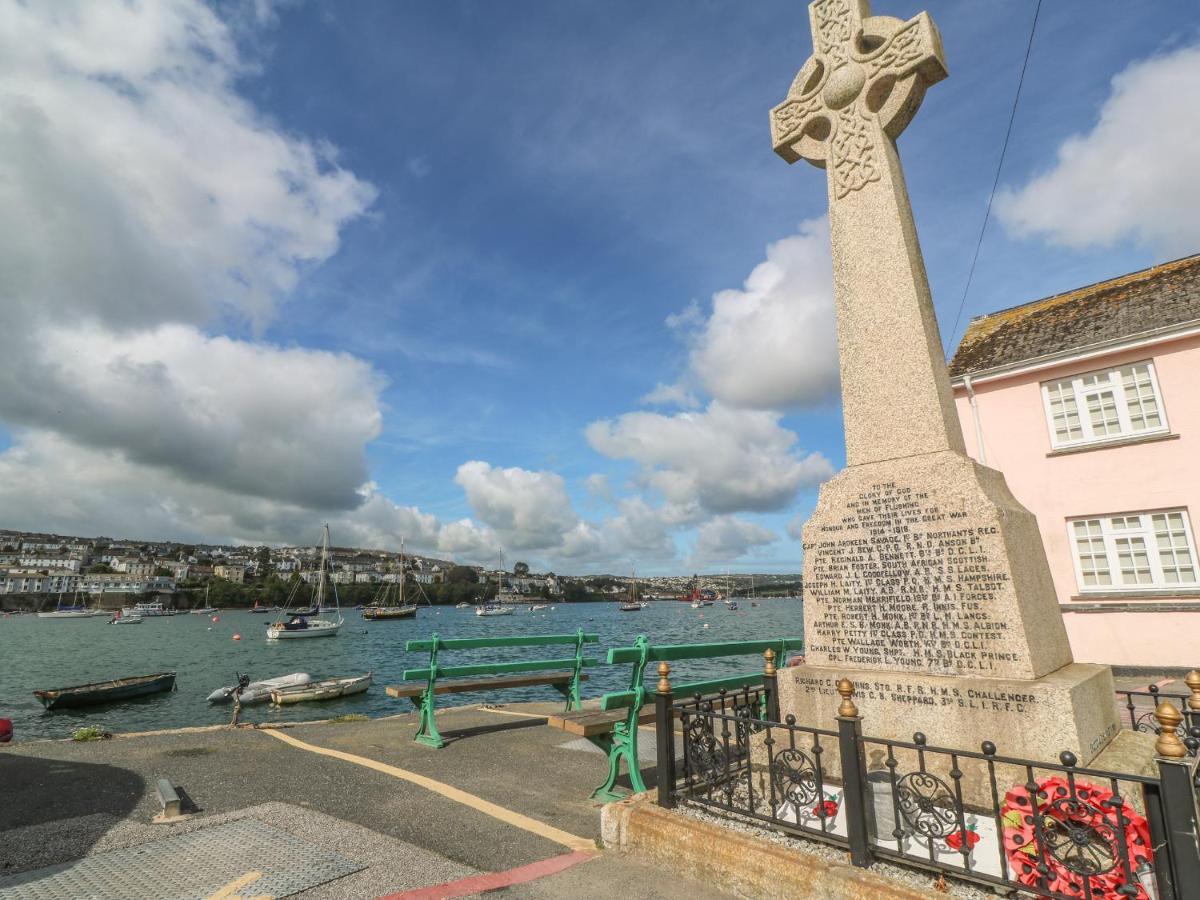 Riverside Cottage Falmouth Esterno foto