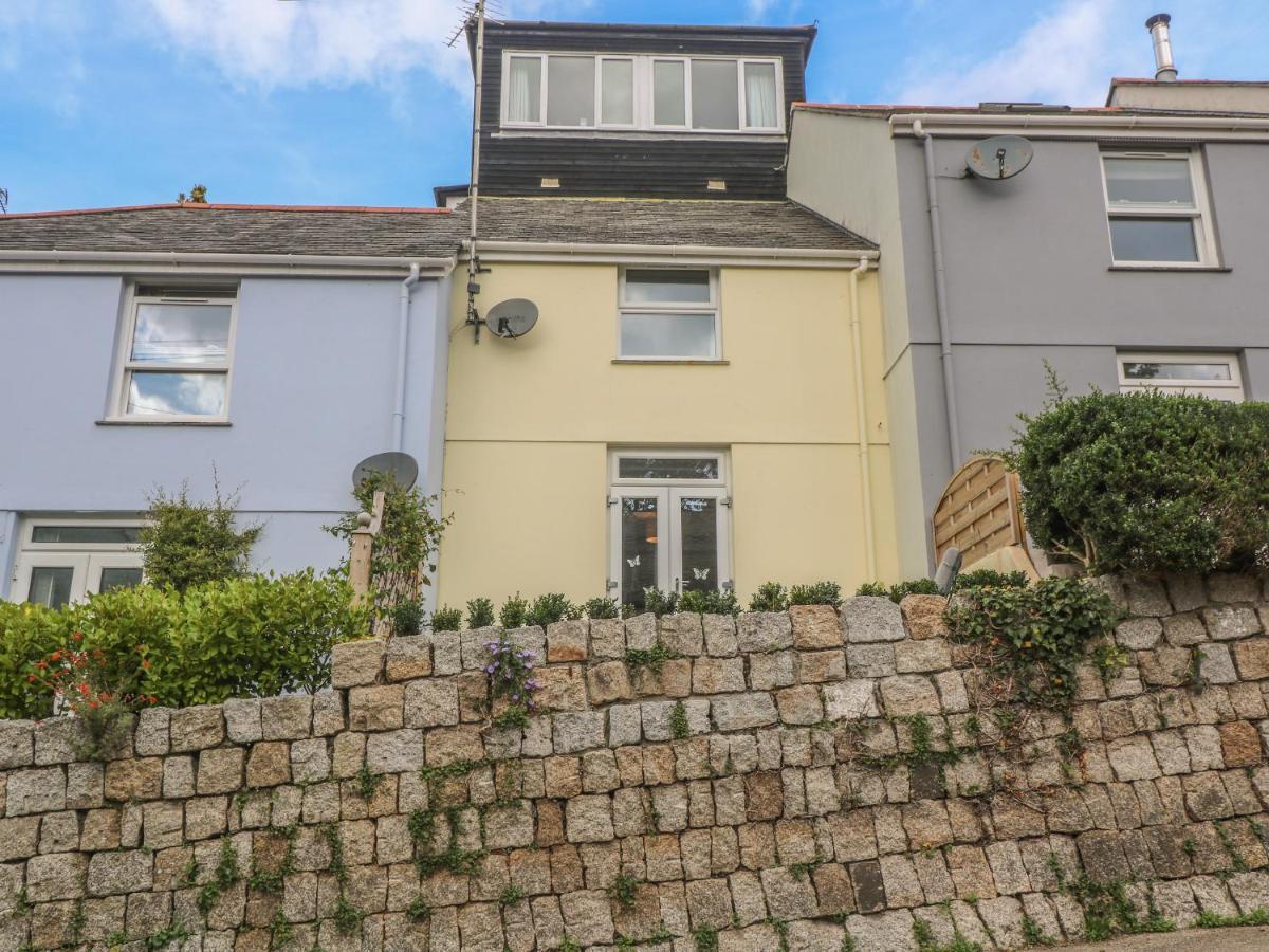 Riverside Cottage Falmouth Esterno foto