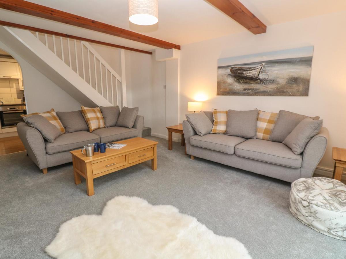 Riverside Cottage Falmouth Esterno foto