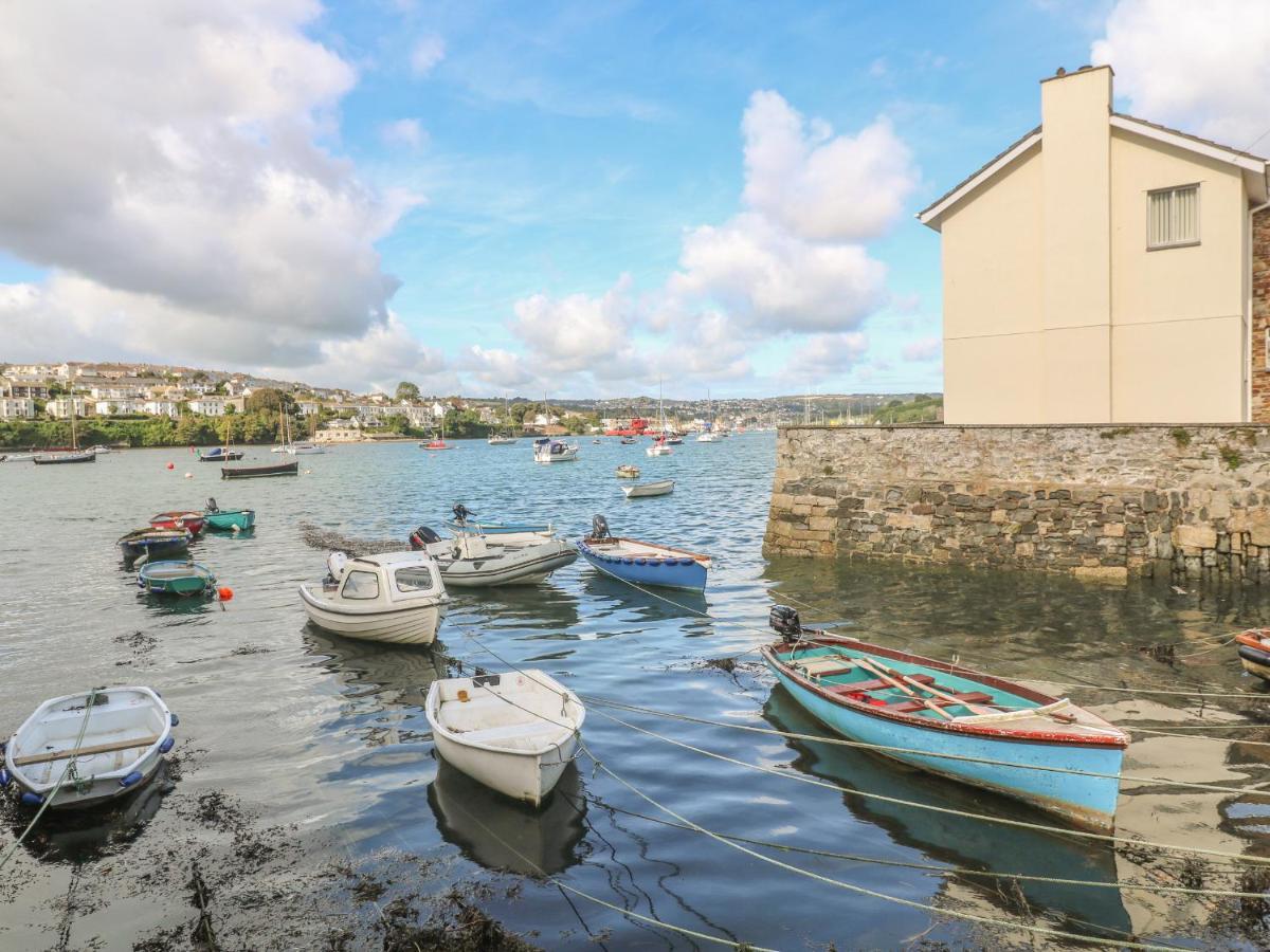 Riverside Cottage Falmouth Esterno foto