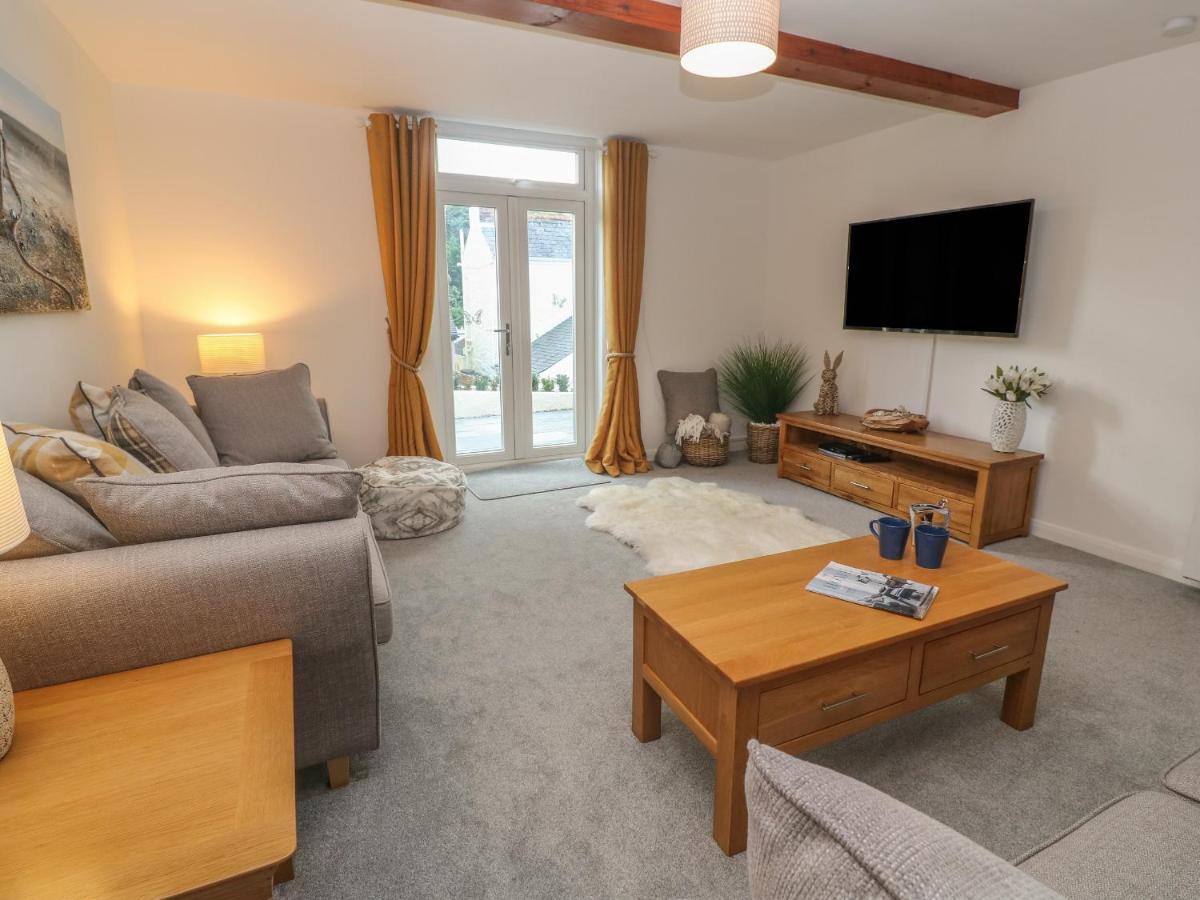 Riverside Cottage Falmouth Esterno foto