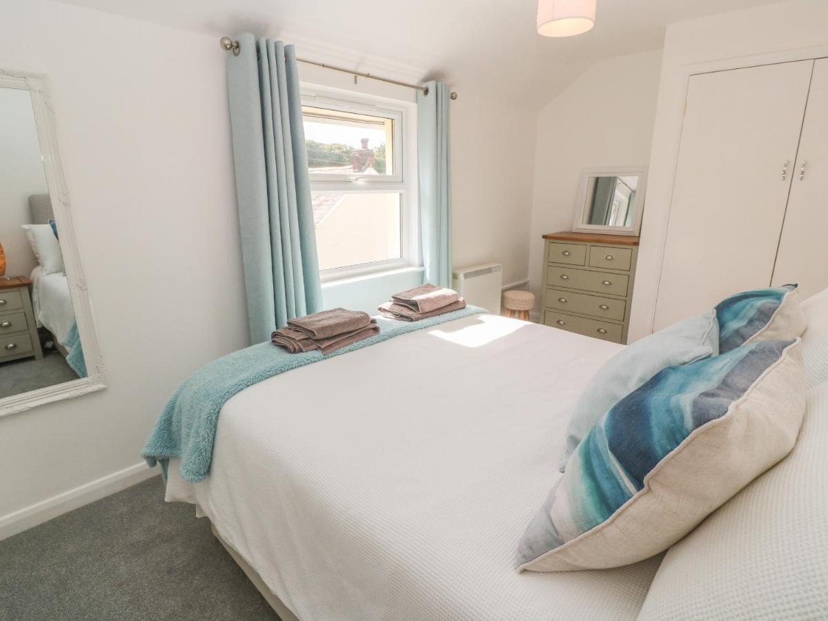 Riverside Cottage Falmouth Esterno foto
