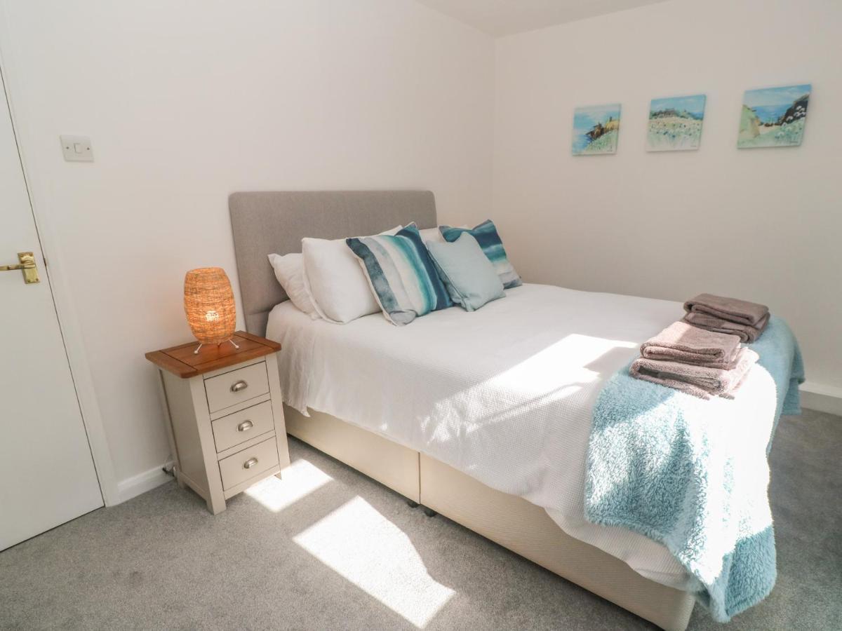Riverside Cottage Falmouth Esterno foto